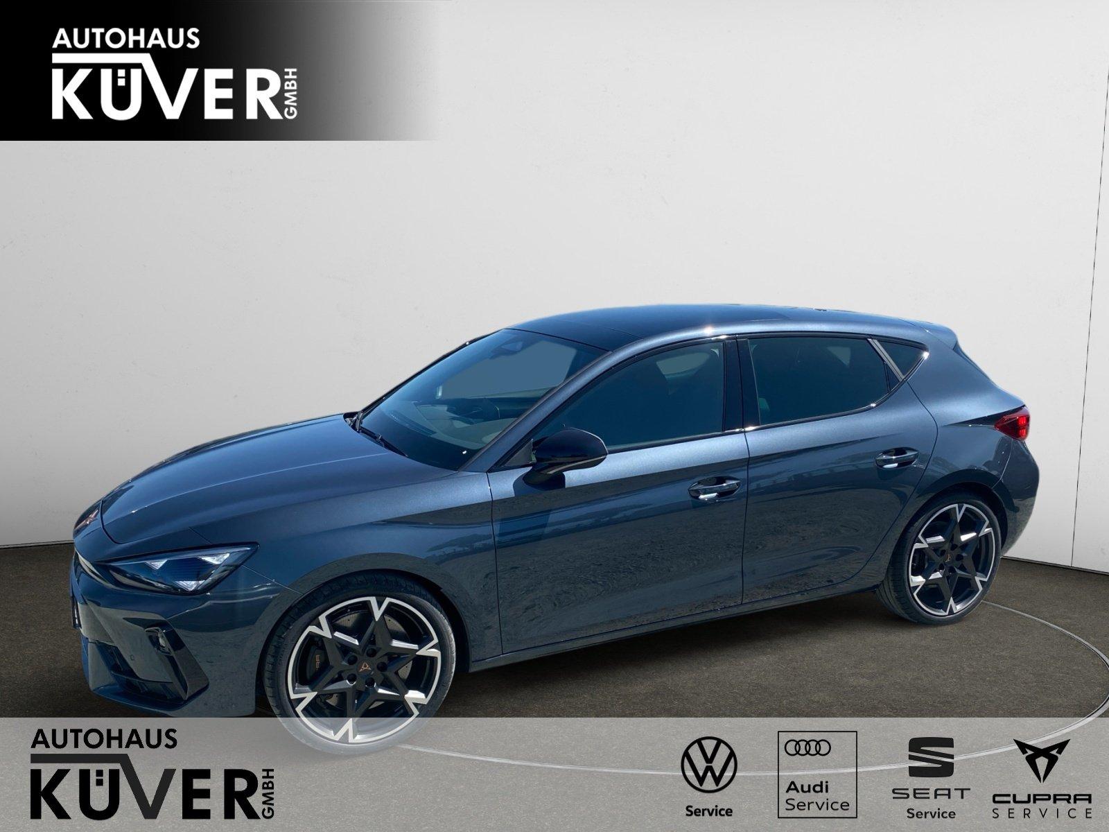 Cupra Leon VZ 2.0 TSI DSG ACC*PANO*LED*PDC*SHZ*RFK