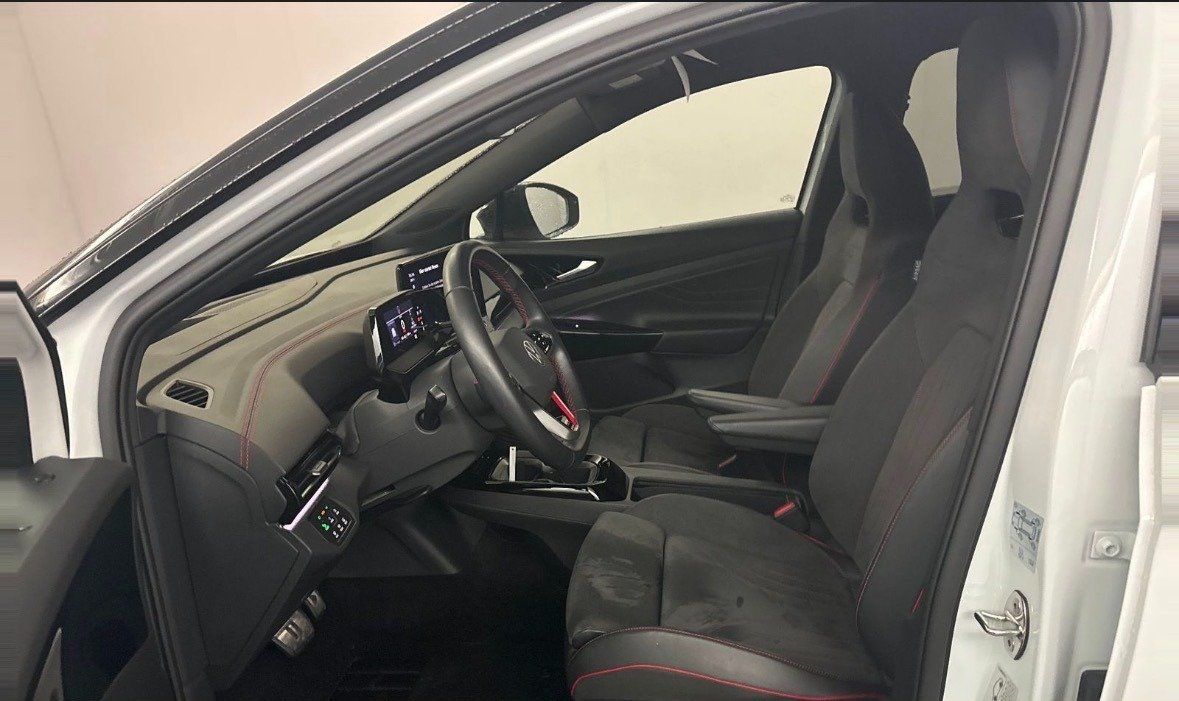 Volkswagen ID.4 4Motion GTX W AHK,ACC,AUTOM.,LED,Navi,SHZ foto 3