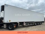Samro Kühlauflieger 34t Carrier Maxima