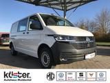 Volkswagen T6.1 Kasten LANG*LED*NAVI*GRA*SHZ*ZUHEIZER - Volkswagen T6 andere aus 2023