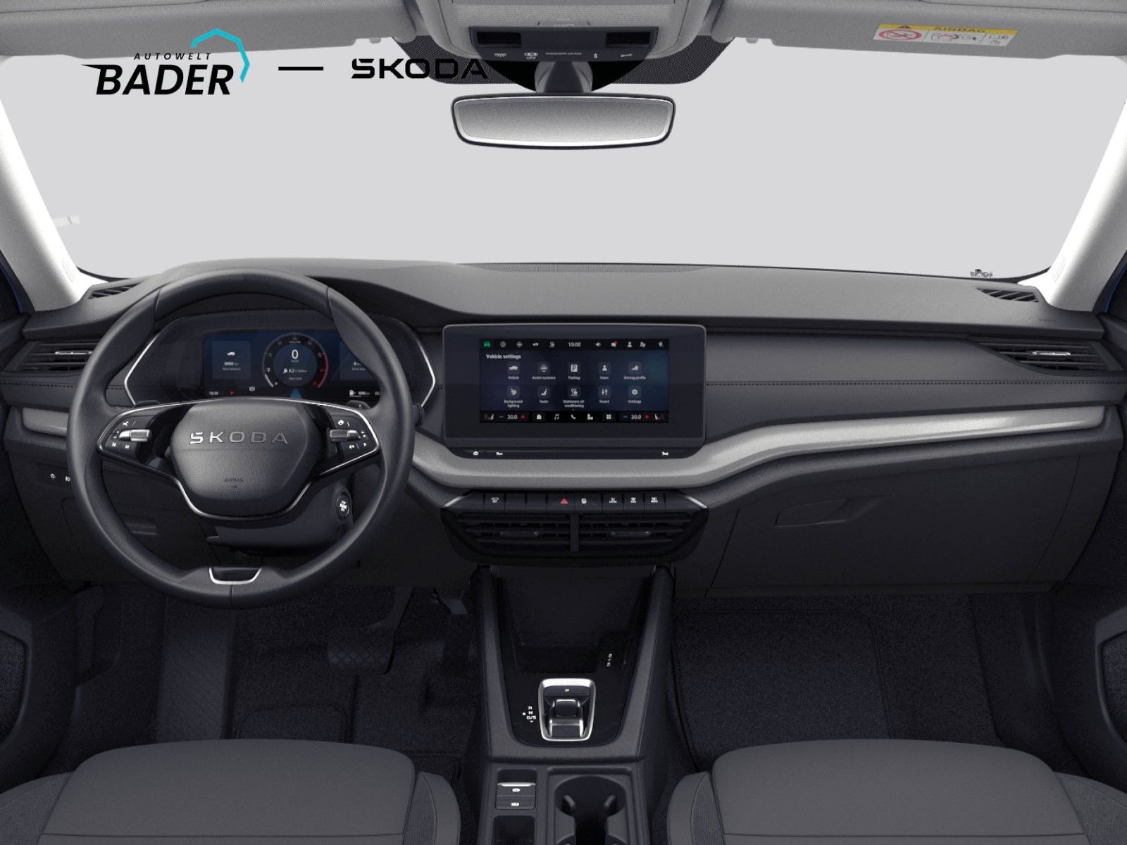 Skoda Octavia - Bild 5