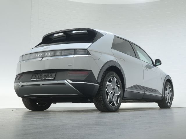 IONIQ 5 TECHNIQ 77,4kWh ALLRAD+VOLL-LED+NAVI+WÄR