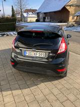 Ford Fiesta 1,0 EcoBoost 92kW S/S Individual Indi... - Ford Fiesta: Individual