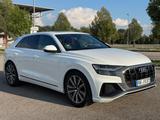 Audi Q8 50 TDI quattro tiptronic -Sline 19%Mwst - Audi Q8: Sline