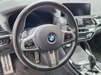 BMW X4 M40 - Vorschau Bild 13