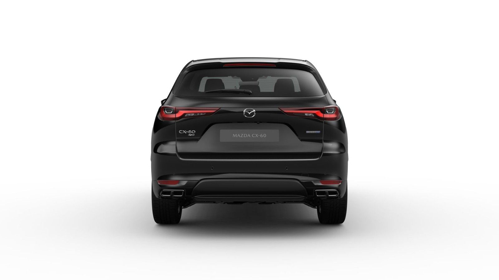Mazda CX-60 - Bild 6