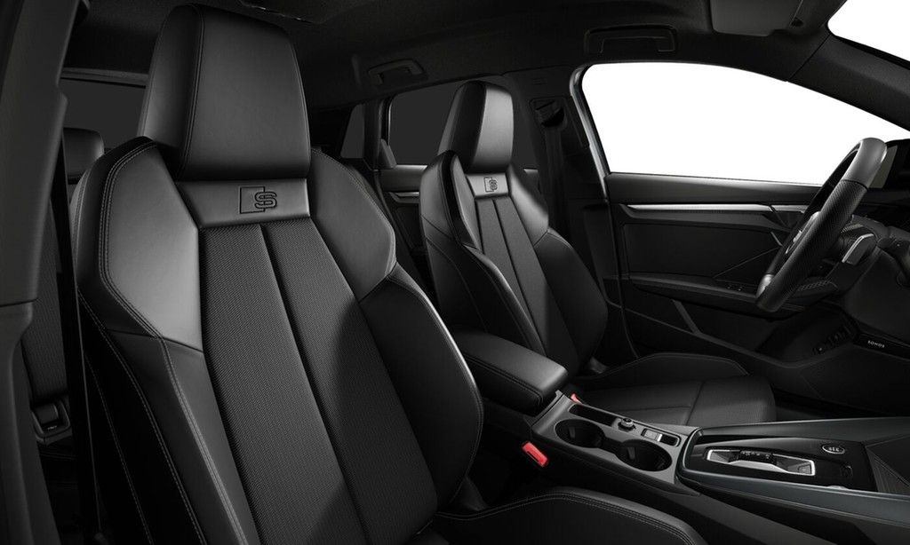 Audi A3 Sportback 45 TFSI e S line imagem 3