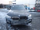 BMW X3 M40 M40i AT - BMW: Unfallwagen