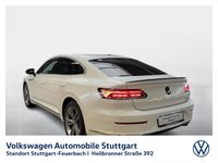 Volkswagen Arteon - Vorschau Bild 3
