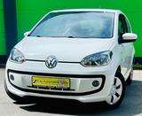 Volkswagen UP! Move up! Klima, Sitzheizung, ZV - Volkswagen up! in Herne