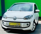 Volkswagen UP! Move up! Klima, Sitzheizung, ZV - Volkswagen up! in Dortmund