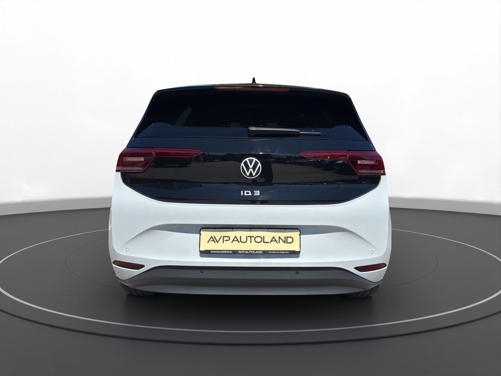 Volkswagen ID.3 - Bild 6