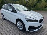 BMW 218 Gran Tourer 218d xDrive Advantage Advantage - BMW 218 Gran Tourer von privat