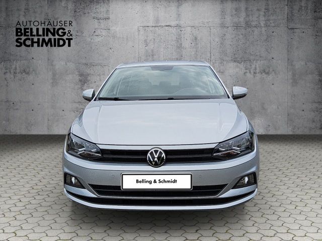 Polo Trendline 1.0 TSI Navi Klima SHZ