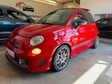 Abarth 595 Competizione ** P-DACH ** LEDER ** PDC ** - Abarth 500 mit Panoramadach