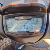 Piaggio Medley 125 Sport  - PIAGGIO MEDLEY 125 S