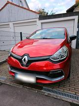 Renault Clio 4 RS 200 PS - Renault Clio: Rs200