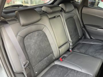 Fahrzeugabbildung Hyundai KONA N Performance 2.0 T-GDI DCT KOMFORT SD