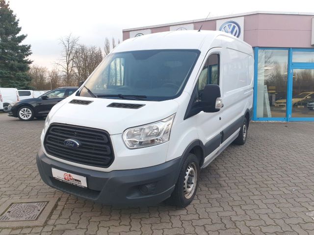 Ford Transit Kasten 290 L2 AHK