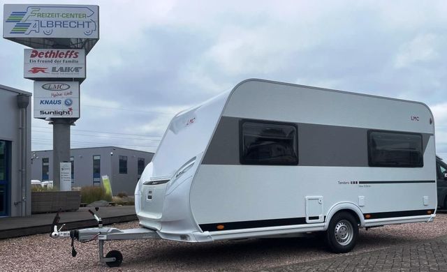 LMC Tandero 430 D Verfüg./Sparen Sie 6.582,- €