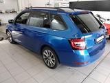 Skoda Fabia Combi 1.0TSI Best of+LED+SHZ+Spurwechsel+ - Skoda Fabia: Best Of