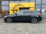Opel Astra Sports Tourer Exklusiv OPC-Line Xenon - Opel Astra: Exklusiv