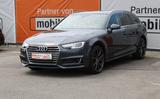 Audi A4 Avant *Tüv&Inspektion Neu* *ACC* *360Kamera* - Audi A4 Gebrauchtwagen in Krefeld