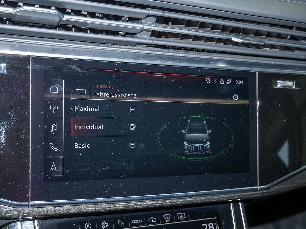 Audi Q7 - Bild 10
