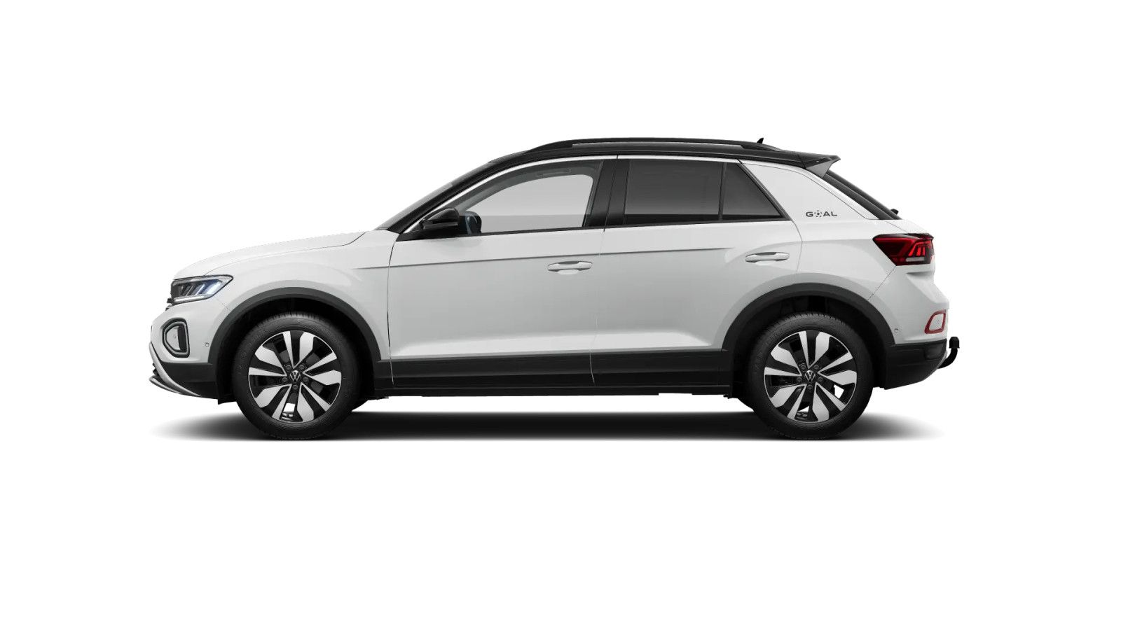 Volkswagen T-Roc - Bild 7