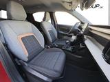 Citroën C3 Aircross Turbo 100 PLUS Turbo 100 PLUS DAB - : Allradantrieb, Geländewagen