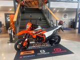 KTM 125 SMC-R *Verfügbar*500 EURO GUTSCHEIN AKTION " - KTM 125