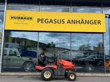 Kubota Aufsitzmäher Mähmaschine F 3090 - Gebraucht Aufsitzmäher