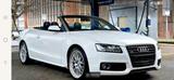 Audi audi a5 cabrio quattro 3.0 - Audi A6: Cabrio