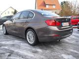 BMW 316i Luxury*Rückfahrkamera*elektr.Sitze*Xenon - BMW 316: 316s