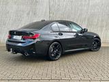 BMW 330d LCI M Sport - FACELIFT - PANO - Mokka - gebrauchte BMW 330 mit Facelift