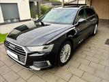 Audi A6 50 TDI quattro tiptron. design Avant AHK PANO - Audi A6 50 TDI Gebrauchtwagen