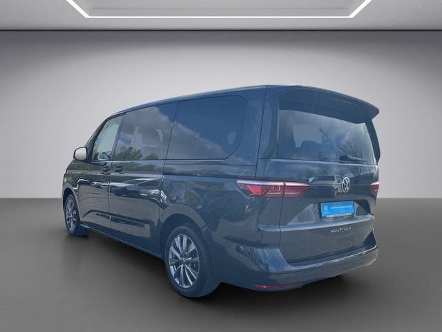 T7 Multivan Life LÜ 2.0TDI MATRIX-LED 7-SITZER