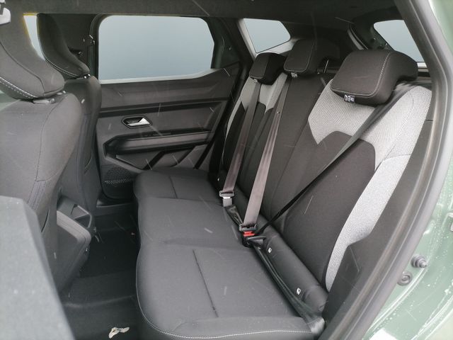 Dacia Duster 1.6 E-TECH Full Hybrid 155 Journey