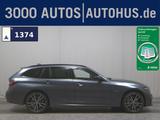BMW 330e Touring xDr M-Sport Pano Laser HuD HiFi RFK