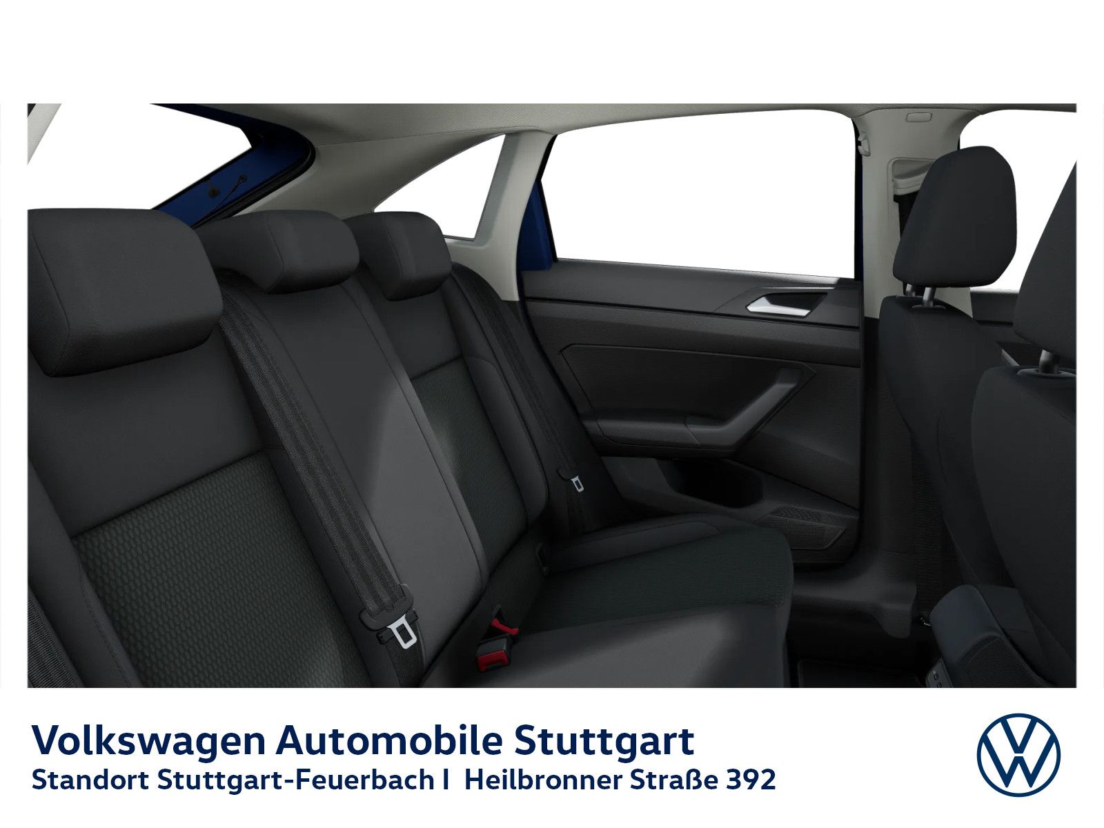 Volkswagen Taigo - Bild 11