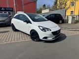 Opel Corsa E Color Edition ecoFlex - gebrauchte Opel Corsa aus dem Jahr 2014