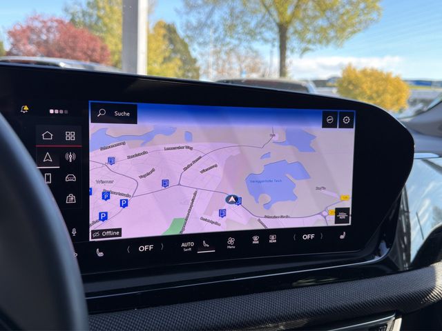 A5 Avant TFSI 110 kW S tronic, Businesspaket, AH
