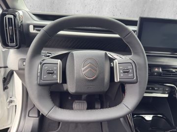 Citroën C3 Aircross MAX 145 HYBRID KAM+LED+PDC+SHZ+LHZ