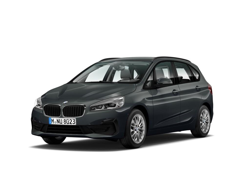 BMW 220 I HUD Navi Soundsystem LED Blendfreies Fernl