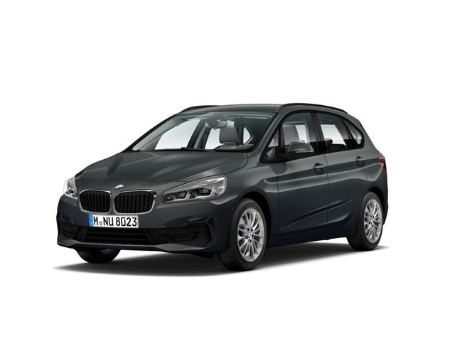 BMW 220 I HUD Navi Soundsystem LED Blendfreies Fernl