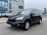 Honda CR-V*Klimaauto*Volleder*TMP* - Honda CR-V in Aachen