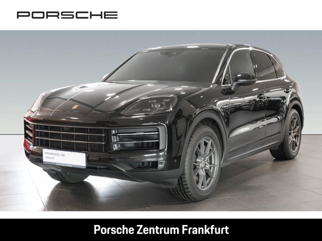 PORSCHE Cayenne E-Hybrid Head-Up BOSE 20-Zoll LED-Matrix