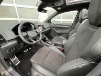 SKODA Karoq Sportline 2.0 TDI DSG 4x4 PANO AHK 5J GAR bei Autohaus Landmann & Maier OHG