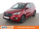 Ford Kuga 2.0 TDCi ST-Line *NAVI*TEMPO*PDC*SHZ*LHZ*