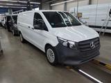 Mercedes-Benz Vito116CDI KA Extralang,Automatik,Klima,Kamera - Mercedes-Benz Absetzkipper